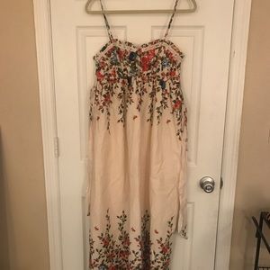 Never wore it, still has tags!